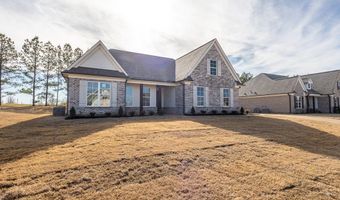 111 Garrett Dr, Batesville, MS 38606