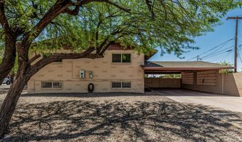 1138 E Ninth Pl, Casa Grande, AZ 85122