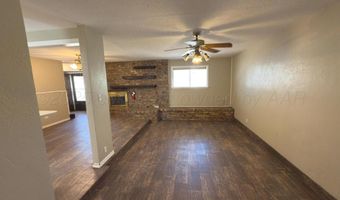 2402 N Seminole St, Amarillo, TX 79107