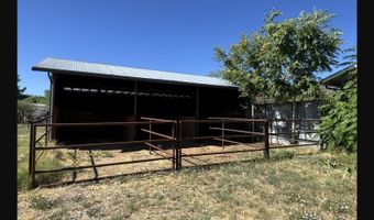 3439 S Silver Rd, Camp Verde, AZ 86322
