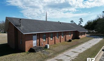 702 E Church St, Atmore, AL 36502