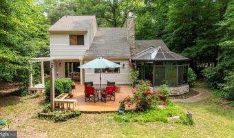 13708 COLLINS POND Rd E, Georgetown, DE 19947
