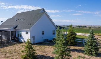 373 Road 2, Deaver, WY 82421