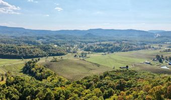Bennett Mountain Road, Alderson, WV 24910