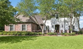597 PELICAN Crst, Belle Chasse, LA 70037