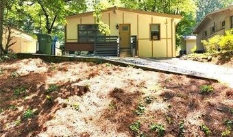 2089 Lenox Rd, Atlanta, GA 30324