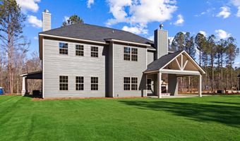 7204 Bill Dorn Rd 10, Appling, GA 30802