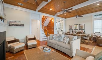 43 Transom Row, Bald Head Island, NC 28461