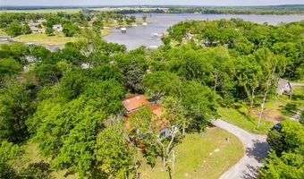 6515 N 4402 Rd, Adair, OK 74330