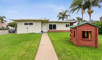 2606 Jefferson St, Carlsbad, CA 92008