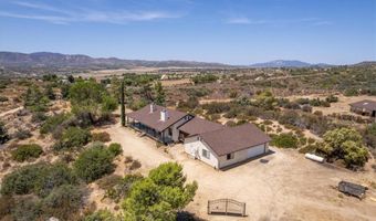 61826 Spanish Dagger Ln, Anza, CA 92539