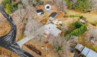 1768 Poole Town Rd, Asheboro, NC 27205
