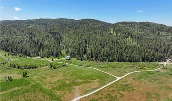 795 THE ROAD HOME, Bedford, WY 83112