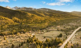 1470 Lime Spur Rd & 44 Two Meadows Dr, Anaconda, MT 59711