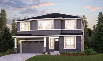 4587 S. 328th Ct Plan: Asher, Auburn, WA 98001