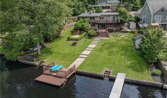 144 Aldrich Rd, Glocester, RI 02857