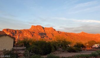 1502 S PROSPECTORS Rd, Apache Junction, AZ 85119