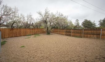 1650 Buck Creek Rd, Casper, WY 82604