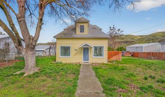 815 2nd St, Asotin, WA 99402