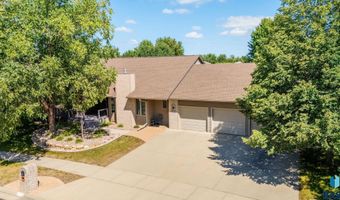 412 E Meadowlark Cir, Brandon, SD 57005