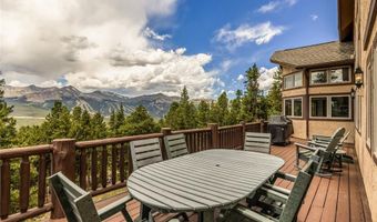 111 Emmett Lode Rd, Breckenridge, CO 80424