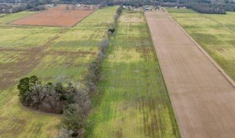 Oscar Rivette Road lot Multiple, Arnaudville, LA 70512