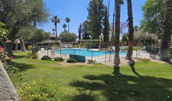 550 N Villa Ct, Palm Springs, CA 92262