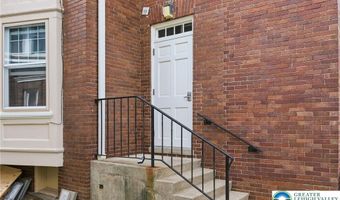 202 N 17th St D, Allentown, PA 18104