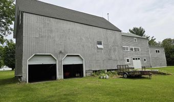 144 W Cobble Hill Rd, Barre, VT 05641