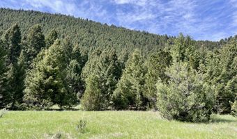Nhn Lost Creek Rd, Anaconda, MT 59711