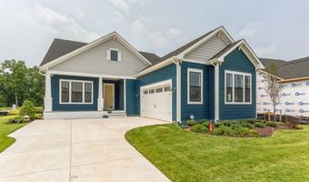 33711 Hilltop Blvd Plan: Lewes Loft, Lewes, DE 19958