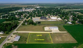 206 N Hartwig St LOT 2, Conrad, IA 50621