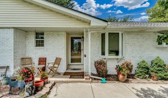 1917 Marc Ave, Andover, KS 67002