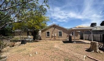 2415 A Ave, Carlsbad, NM 88220