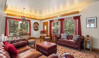 50 Jackson Hole Rd, Angel Fire, NM 87710