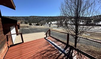 664 Mt. Capitan Rd, Capitan, NM 88316