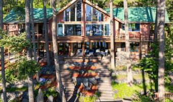 14690 Shore Acres Dr, Bigfork, MT 59911