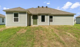 106 Terrence Dr Lot 13 Block 0, Beebe, AR 72012