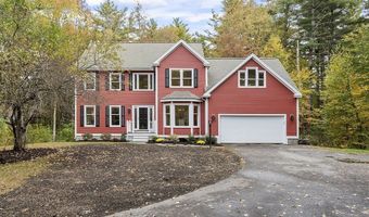 26 Overlook Dr, Acton, MA 01720
