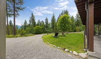 158 McCaffery Lookout Trl, Bigfork, MT 59911