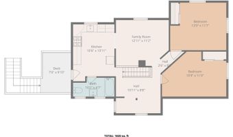 1129 Monroe Ave, Asbury Park, NJ 07712