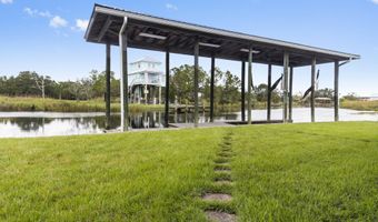 4166 Old Lazy River Rd, Bay St. Louis, MS 39520