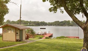 361 Lakeshore Dr 412 Lakeshore Dr, Alma, KS 66401