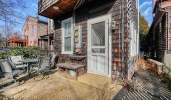 165 KING GEORGE St, Annapolis, MD 21401