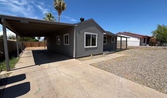 11014 W COCOPAH St, Avondale, AZ 85323