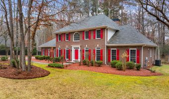 102 River Bottom Cir, Athens, GA 30606