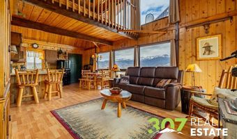 141 Cloudy Dr, Cody, WY 82414
