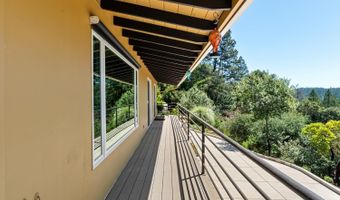460 Bella Vista Dr, Angwin, CA 94508