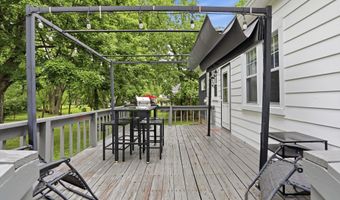 110 W Elbert St, Indianapolis, IN 46217