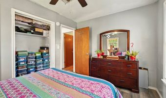 811 NW 7th St, Andrews, TX 79714